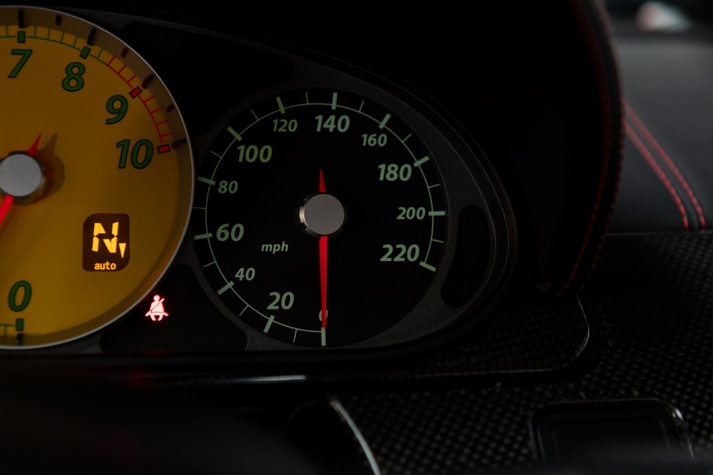 Used 2007 Ferrari 599 GTB Fiorano GTB Fiorano F1 | St. Petersburg, FL