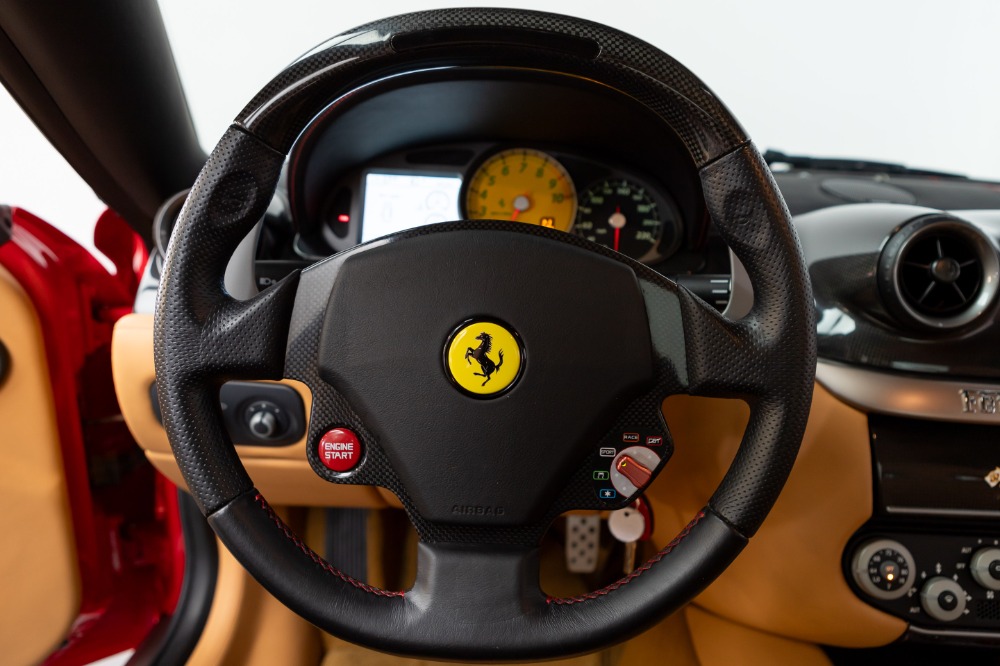 Used 2007 Ferrari 599 GTB Fiorano GTB Fiorano F1 | St. Petersburg, FL