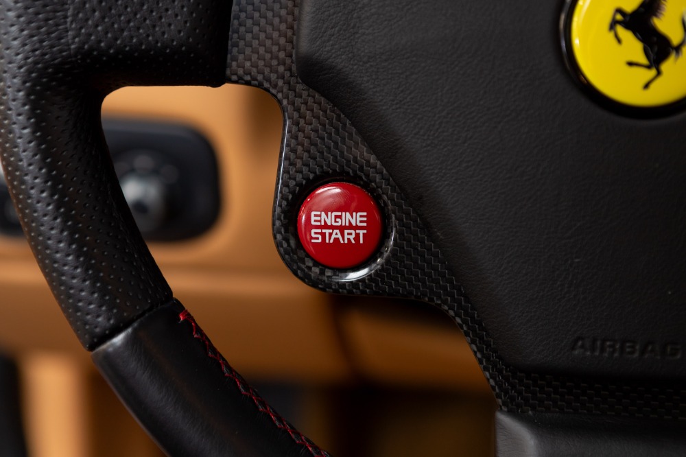 Used 2007 Ferrari 599 GTB Fiorano GTB Fiorano F1 | St. Petersburg, FL