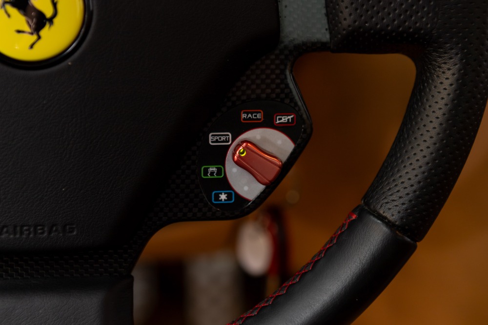 Used 2007 Ferrari 599 GTB Fiorano GTB Fiorano F1 | St. Petersburg, FL