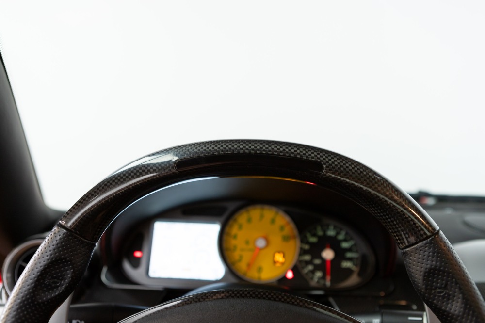 Used 2007 Ferrari 599 GTB Fiorano GTB Fiorano F1 | St. Petersburg, FL