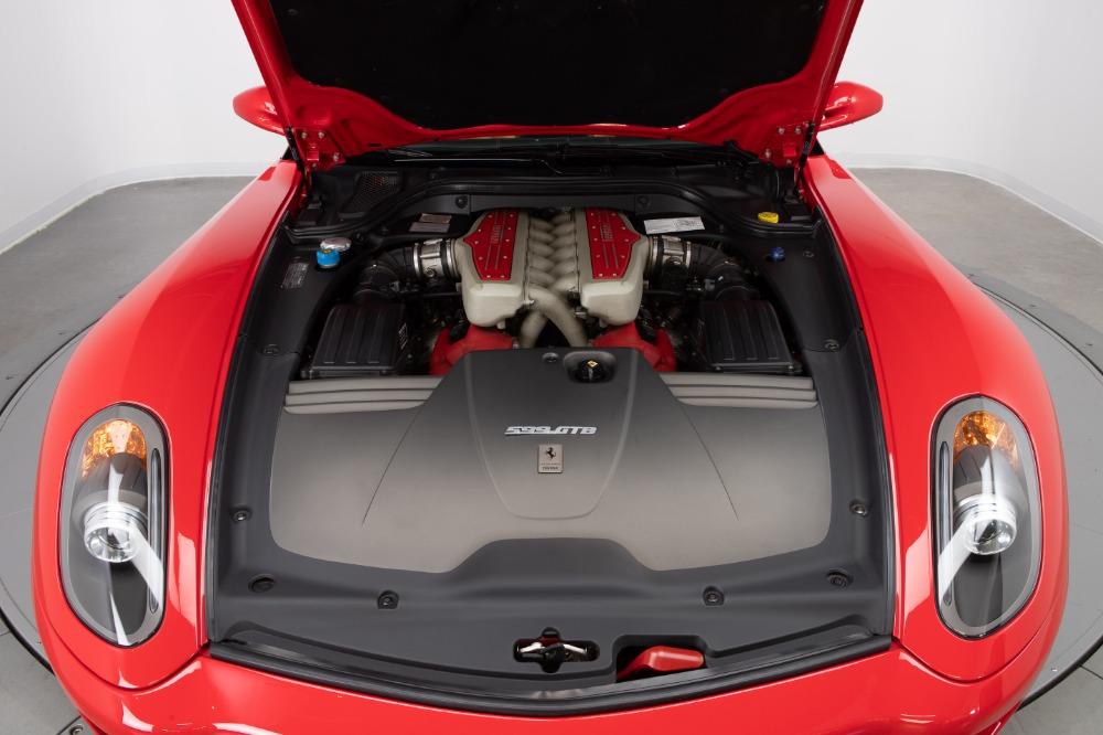 Used 2007 Ferrari 599 GTB Fiorano GTB Fiorano F1 | St. Petersburg, FL