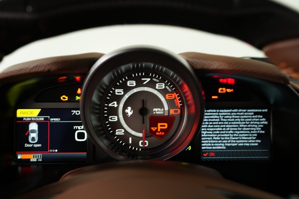 Used 2020 Ferrari 812 Superfast Coupe | St. Petersburg, FL