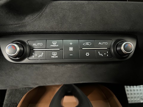 Used 2020 Ferrari 812 Superfast Coupe | St. Petersburg, FL