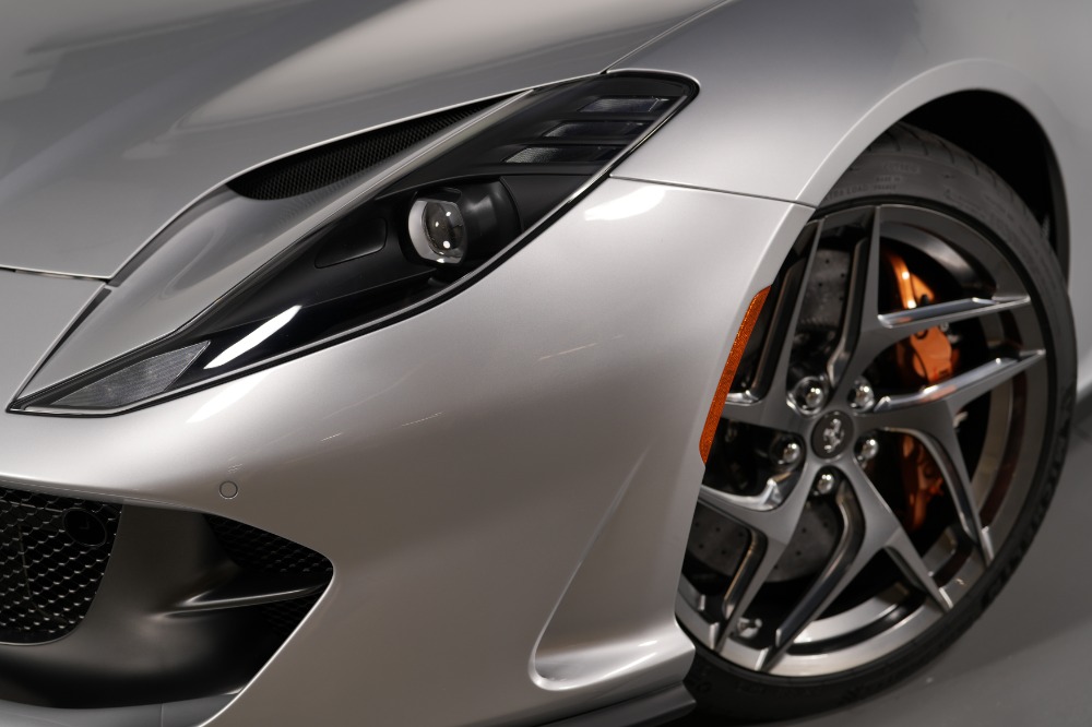 Used 2020 Ferrari 812 Superfast Coupe | St. Petersburg, FL
