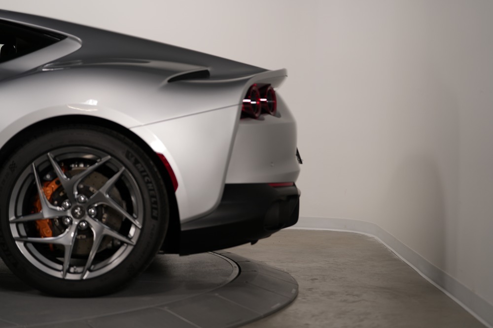 Used 2020 Ferrari 812 Superfast Coupe | St. Petersburg, FL