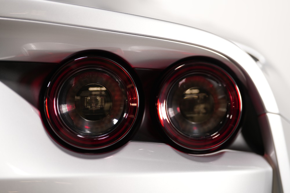 Used 2020 Ferrari 812 Superfast Coupe | St. Petersburg, FL