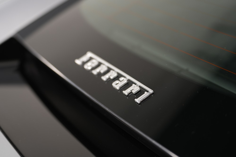 Used 2020 Ferrari 812 Superfast Coupe | St. Petersburg, FL