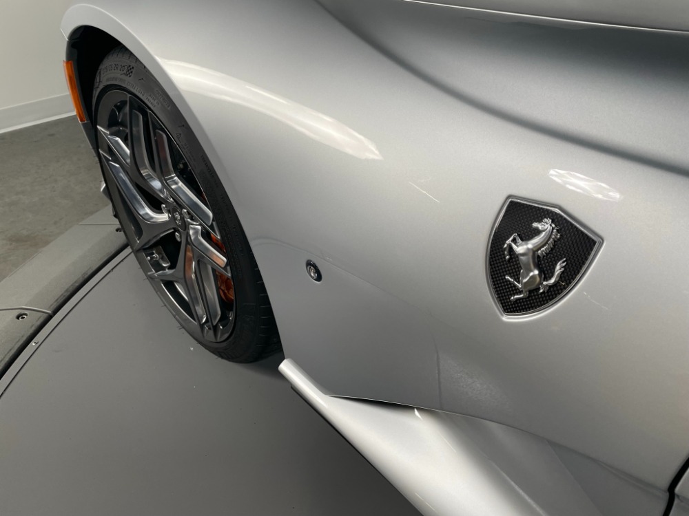 Used 2020 Ferrari 812 Superfast Coupe | St. Petersburg, FL