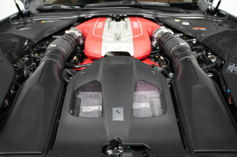 Used 2020 Ferrari 812 Superfast Coupe | St. Petersburg, FL