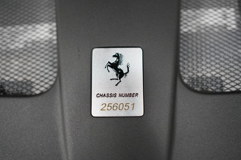 Used 2020 Ferrari 812 Superfast Coupe | St. Petersburg, FL