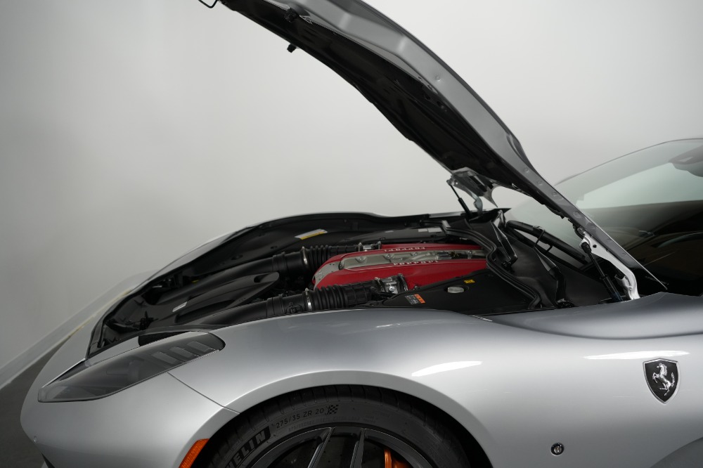 Used 2020 Ferrari 812 Superfast Coupe | St. Petersburg, FL