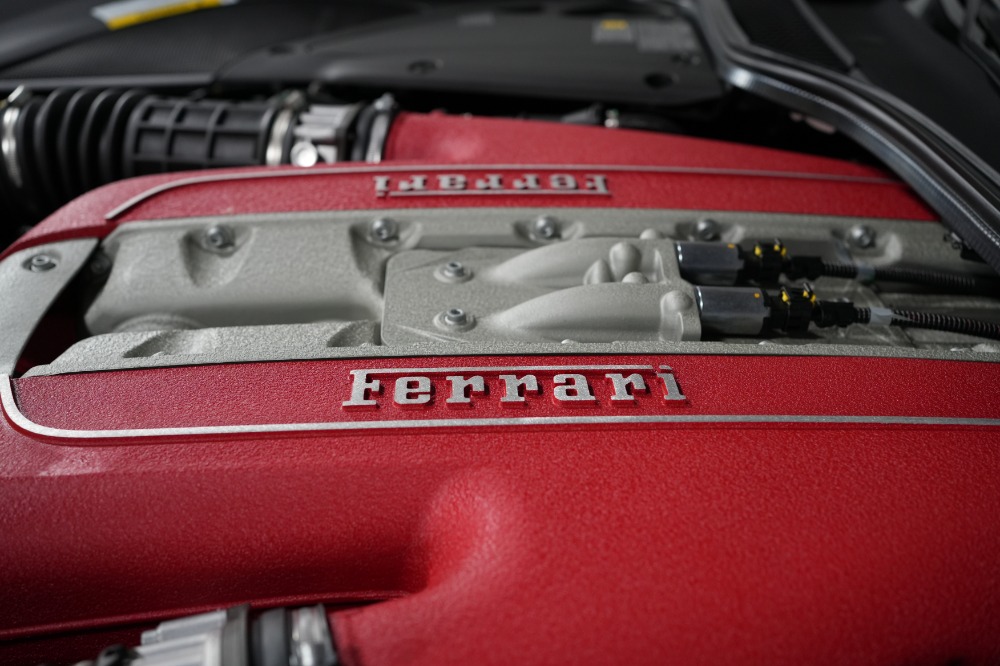 Used 2020 Ferrari 812 Superfast Coupe | St. Petersburg, FL