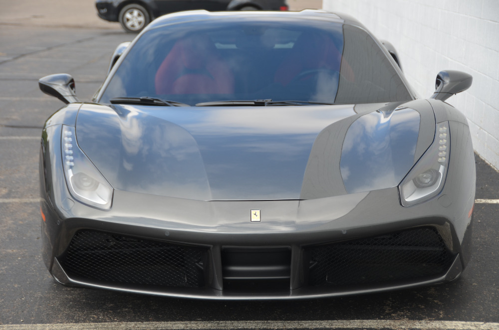 Used 2017 Ferrari 488 Spider | St. Petersburg, FL