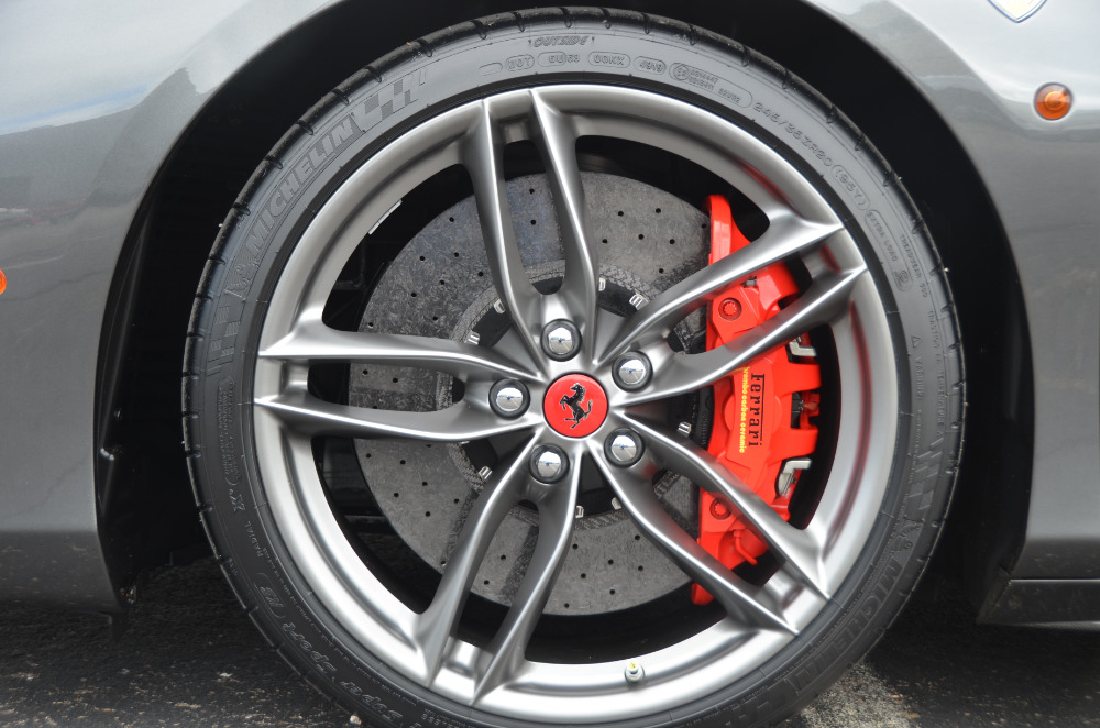 Used 2017 Ferrari 488 Spider | St. Petersburg, FL
