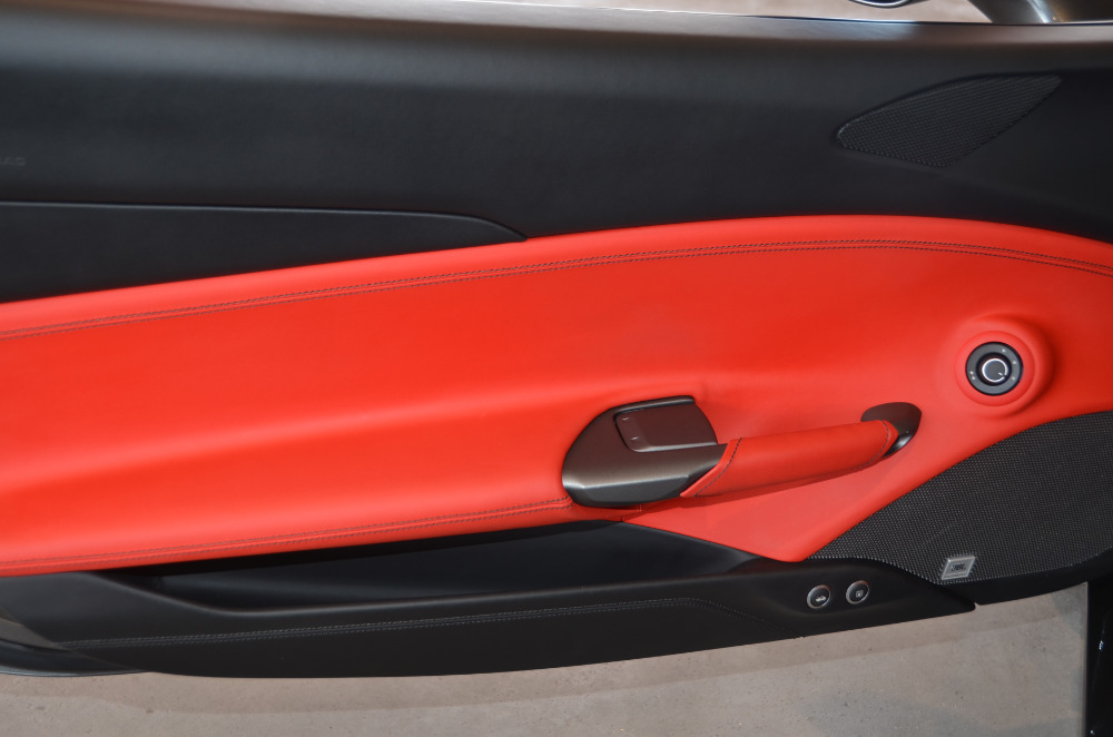 Used 2017 Ferrari 488 Spider | St. Petersburg, FL