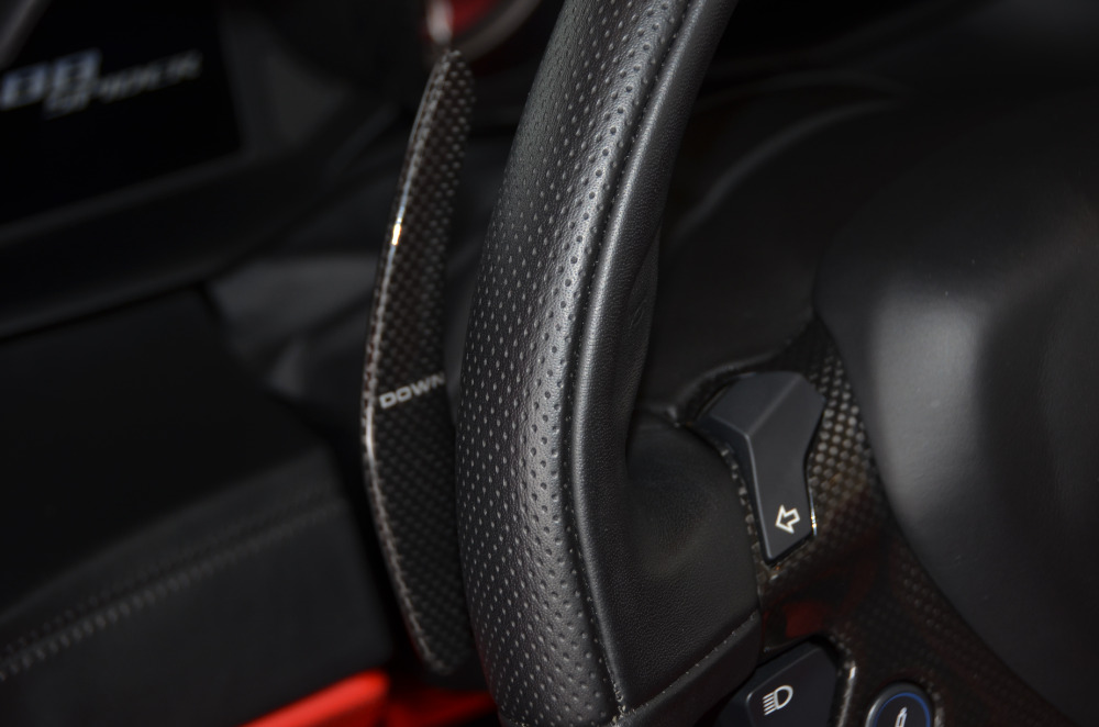 Used 2017 Ferrari 488 Spider | St. Petersburg, FL