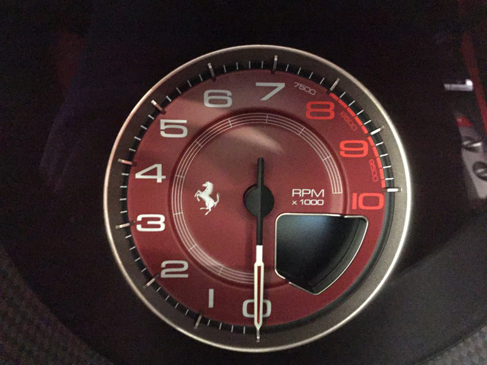 Used 2017 Ferrari 488 Spider | St. Petersburg, FL