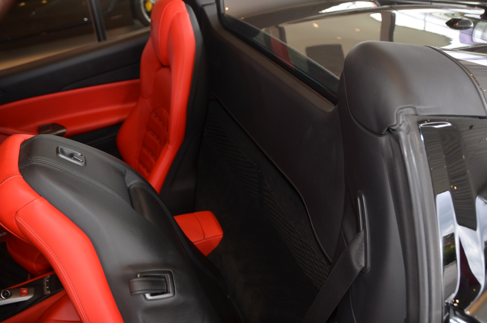Used 2017 Ferrari 488 Spider | St. Petersburg, FL
