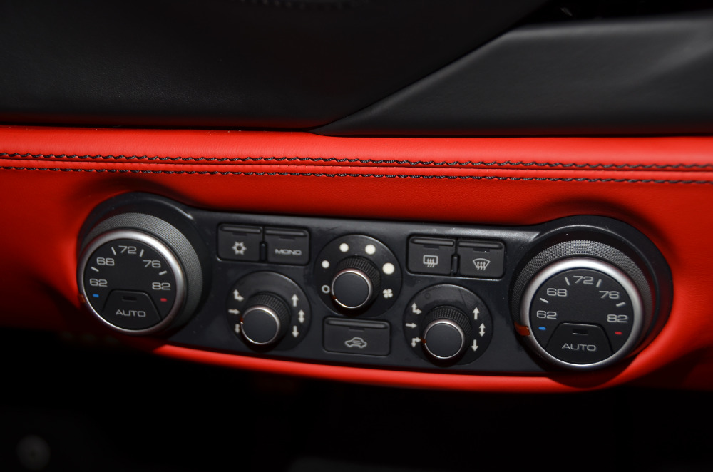 Used 2017 Ferrari 488 Spider | St. Petersburg, FL