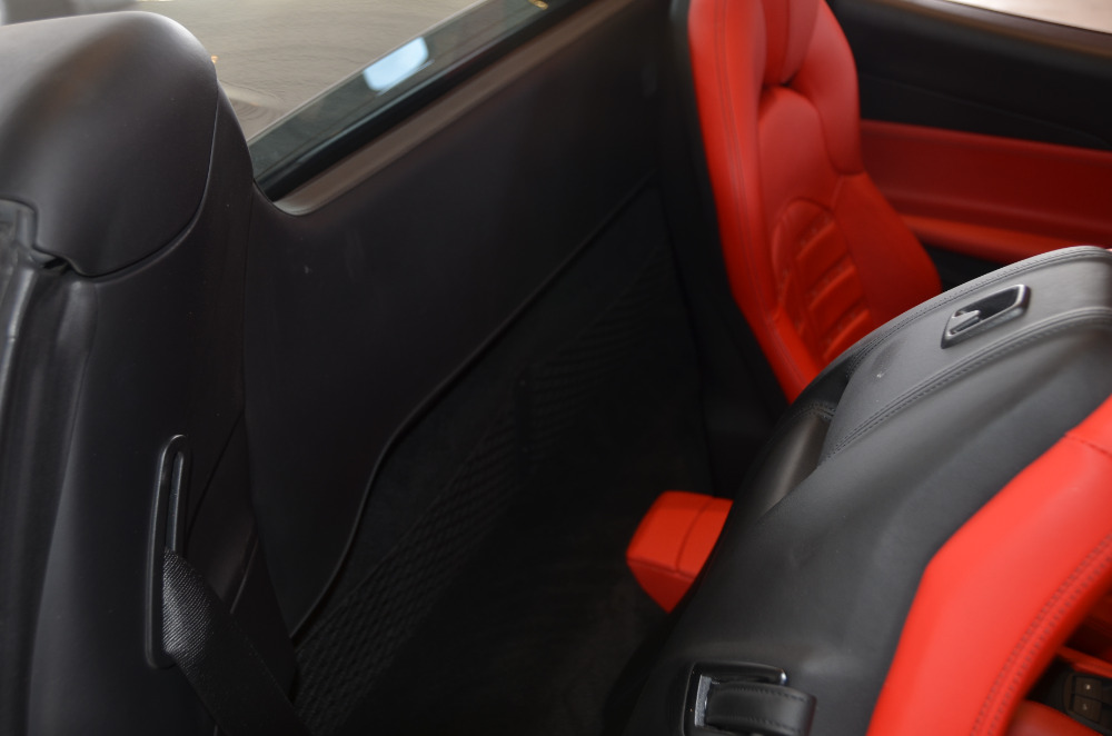 Used 2017 Ferrari 488 Spider | St. Petersburg, FL