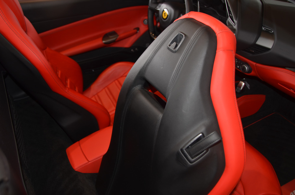 Used 2017 Ferrari 488 Spider | St. Petersburg, FL