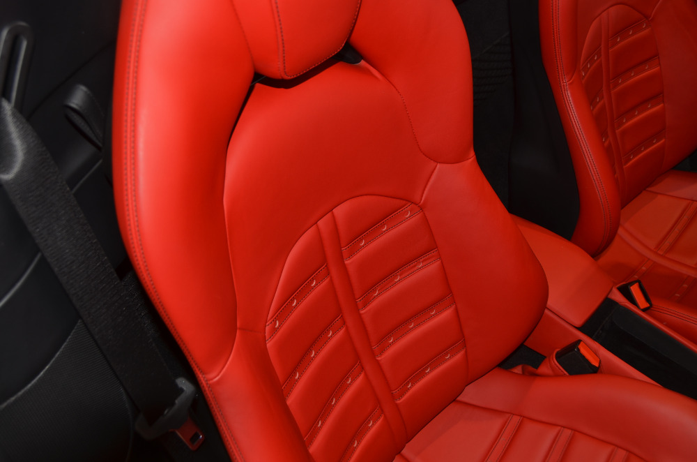 Used 2017 Ferrari 488 Spider | St. Petersburg, FL