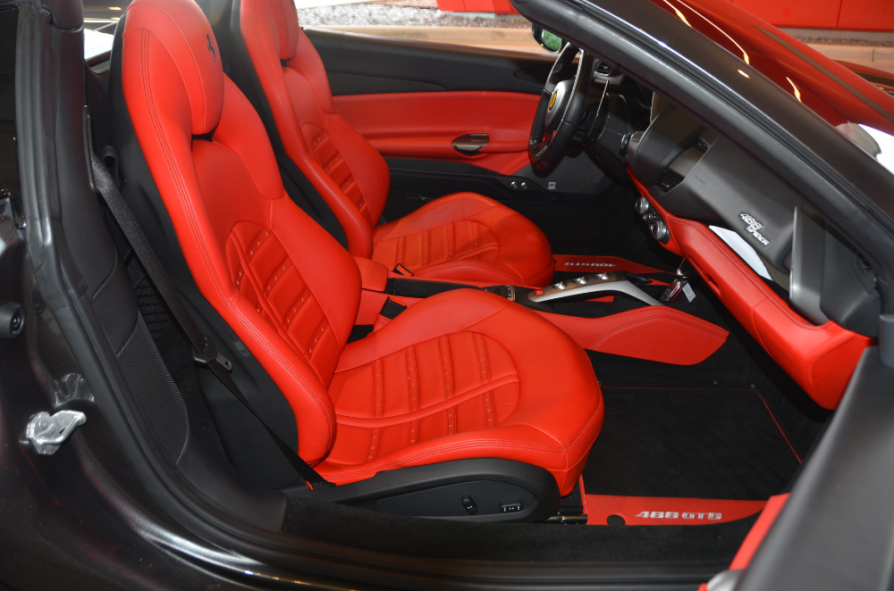 Used 2017 Ferrari 488 Spider | St. Petersburg, FL