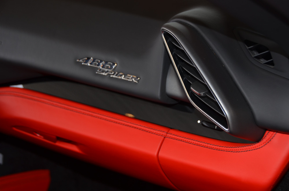 Used 2017 Ferrari 488 Spider | St. Petersburg, FL