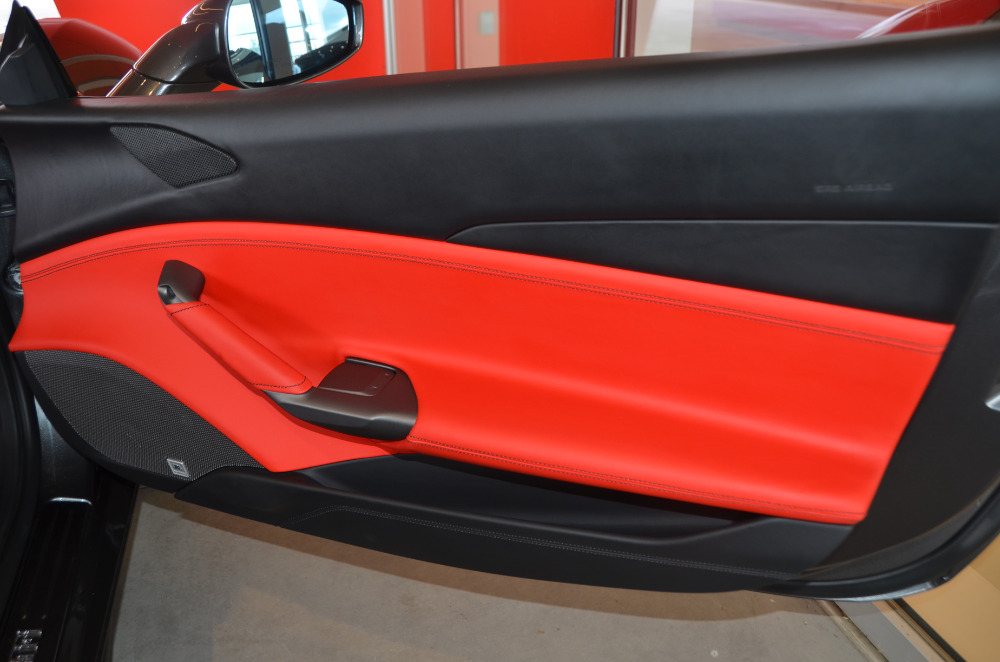 Used 2017 Ferrari 488 Spider | St. Petersburg, FL