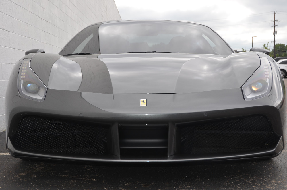 Used 2017 Ferrari 488 Spider | St. Petersburg, FL
