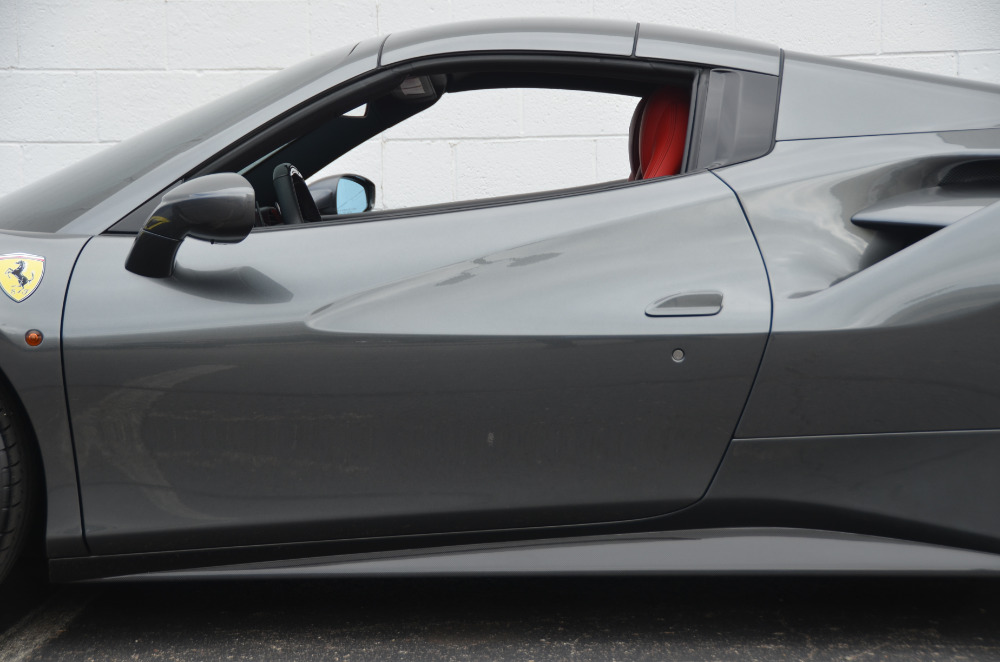 Used 2017 Ferrari 488 Spider | St. Petersburg, FL