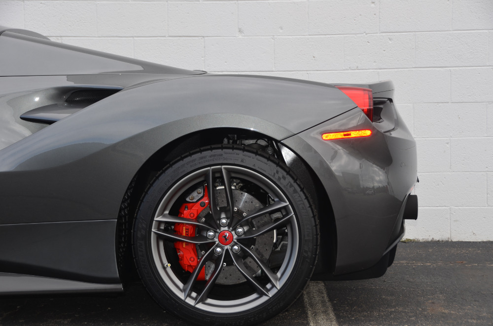Used 2017 Ferrari 488 Spider | St. Petersburg, FL