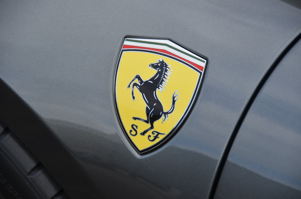 Used 2017 Ferrari 488 Spider | St. Petersburg, FL