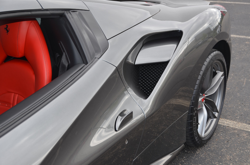 Used 2017 Ferrari 488 Spider | St. Petersburg, FL