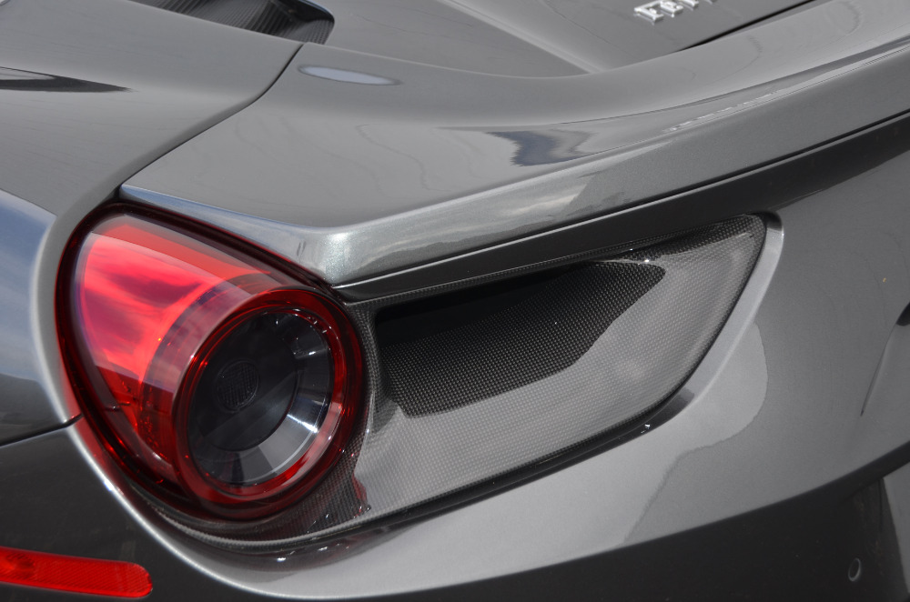 Used 2017 Ferrari 488 Spider | St. Petersburg, FL