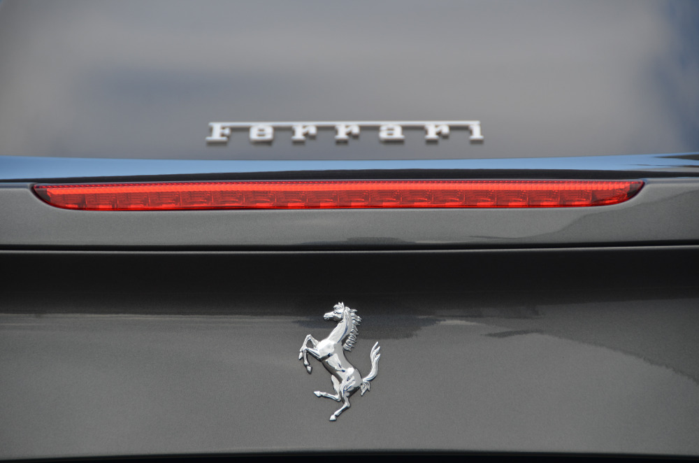 Used 2017 Ferrari 488 Spider | St. Petersburg, FL