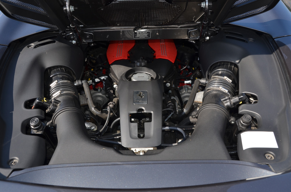 Used 2017 Ferrari 488 Spider | St. Petersburg, FL
