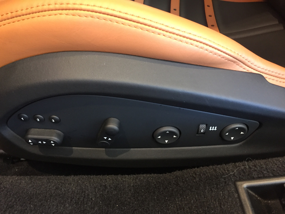 Used 2017 Ferrari 488 GTB Base | St. Petersburg, FL