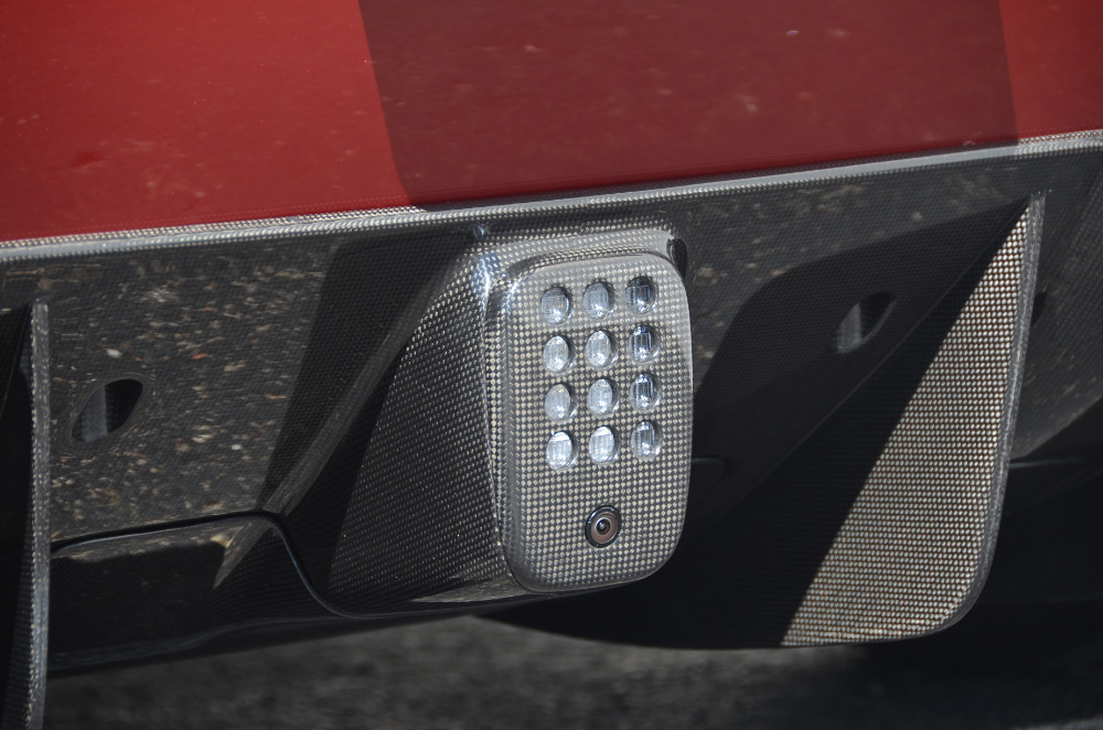 Used 2017 Ferrari 488 GTB Base | St. Petersburg, FL