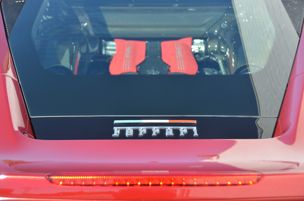 Used 2017 Ferrari 488 GTB Base | St. Petersburg, FL