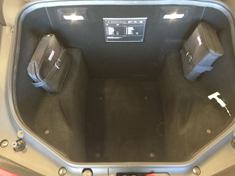 Used 2017 Ferrari 488 GTB Base | St. Petersburg, FL