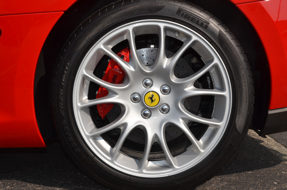 Used 2007 Ferrari 599 GTB Fiorano GTB Fiorano F1 | St. Petersburg, FL