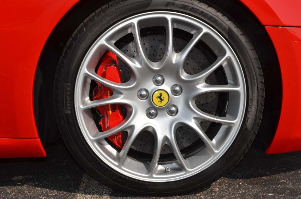 Used 2007 Ferrari 599 GTB Fiorano GTB Fiorano F1 | St. Petersburg, FL