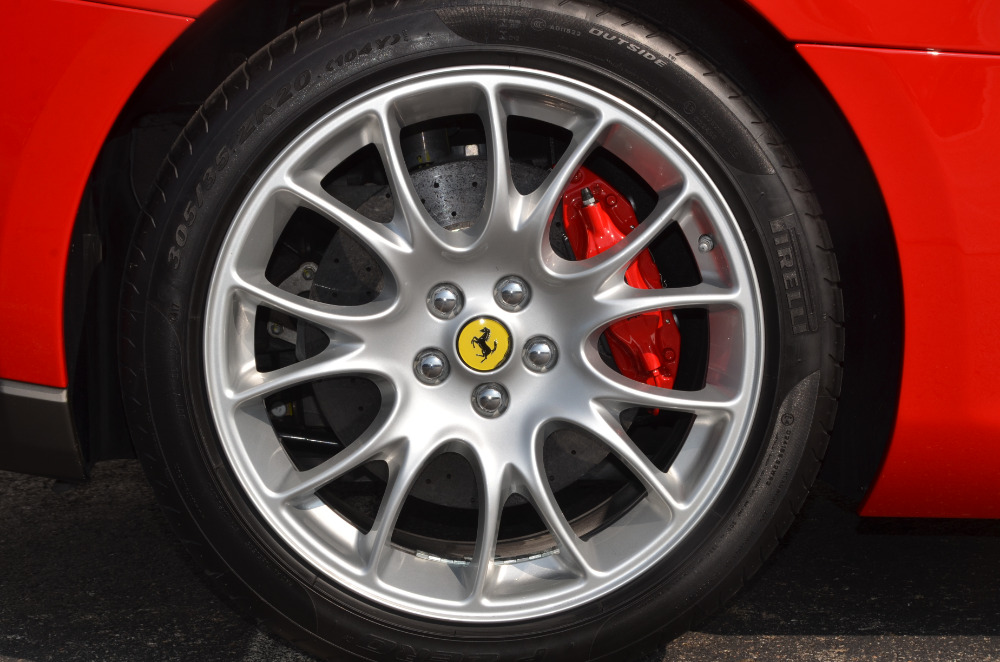 Used 2007 Ferrari 599 GTB Fiorano GTB Fiorano F1 | St. Petersburg, FL