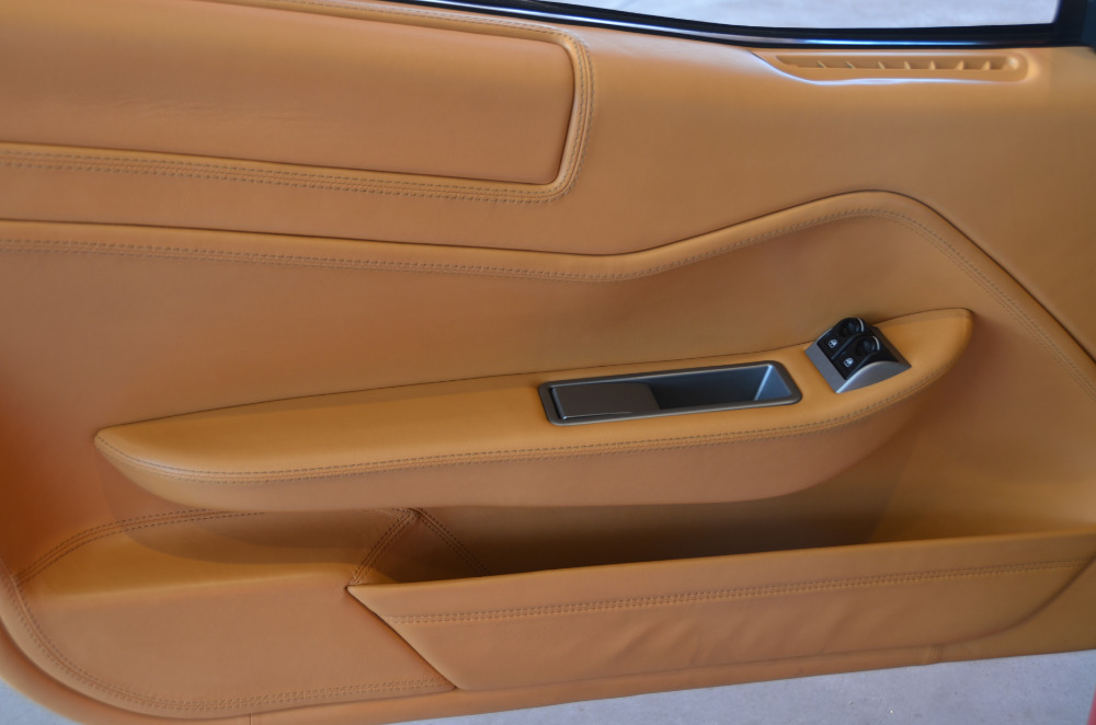 Used 2007 Ferrari 599 GTB Fiorano GTB Fiorano F1 | St. Petersburg, FL
