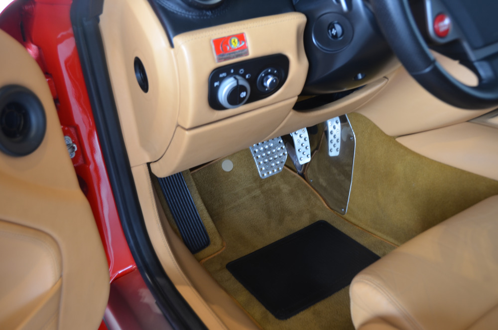 Used 2007 Ferrari 599 GTB Fiorano GTB Fiorano F1 | St. Petersburg, FL