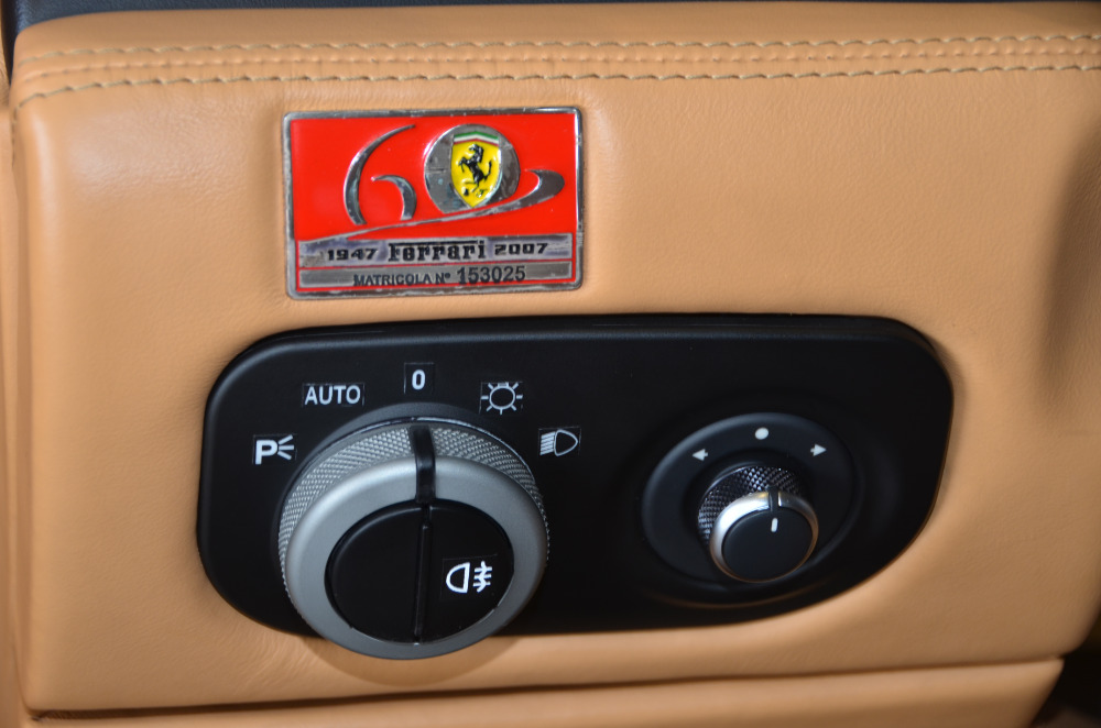 Used 2007 Ferrari 599 GTB Fiorano GTB Fiorano F1 | St. Petersburg, FL