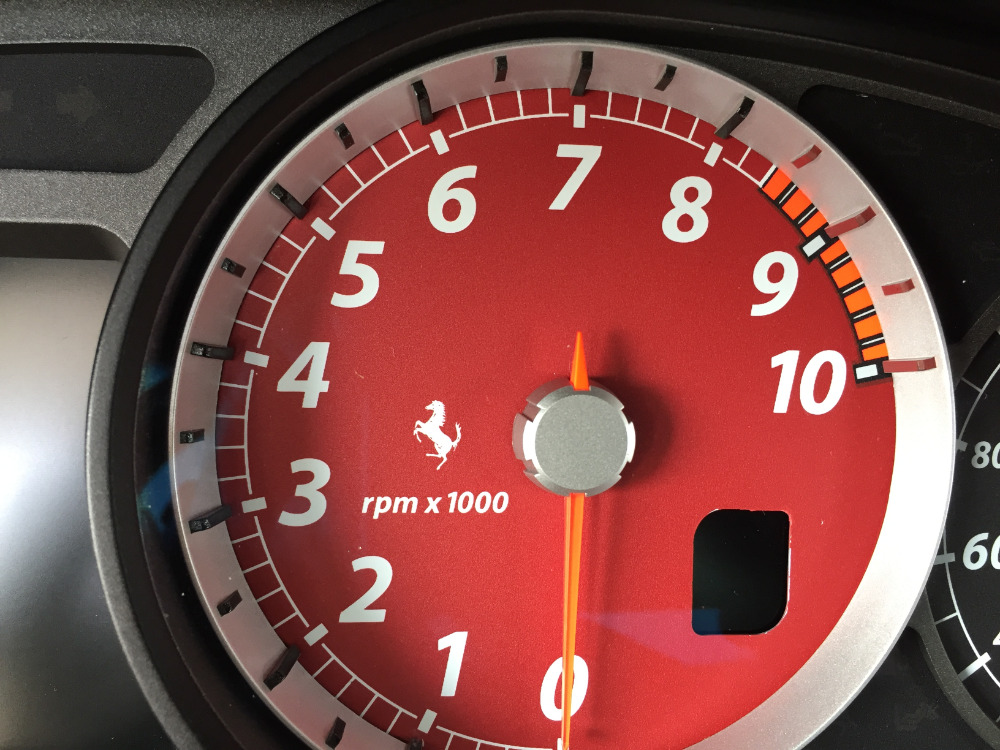 Used 2007 Ferrari 599 GTB Fiorano GTB Fiorano F1 | St. Petersburg, FL