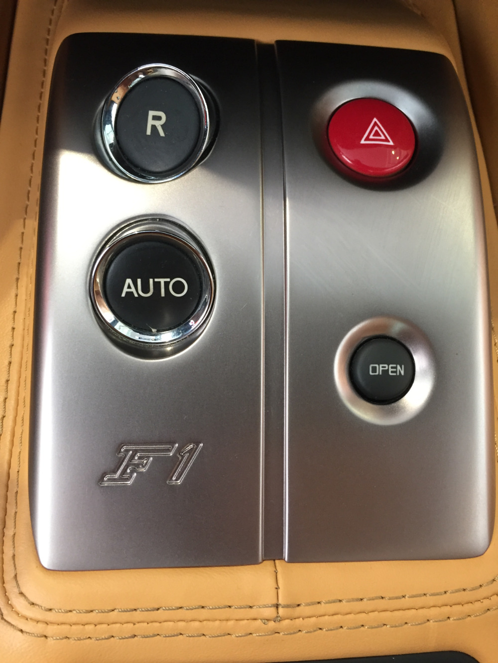 Used 2007 Ferrari 599 GTB Fiorano GTB Fiorano F1 | St. Petersburg, FL